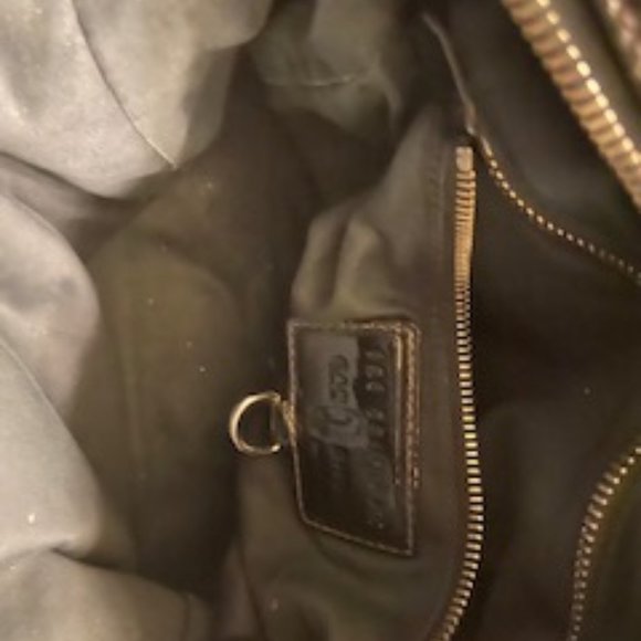 NEAR NEW Prada Original Car Shoe Patent Leather - Picture 6 of 6